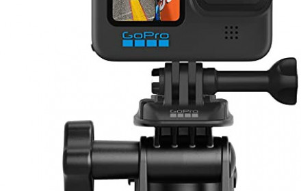 GoPro siurbtukas lygiems paviršiams