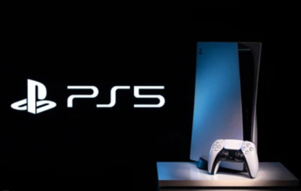 Sony PlayStation 5 (PS5) nuoma