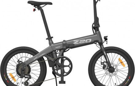 Elektrinis dviratis HIMO Z20