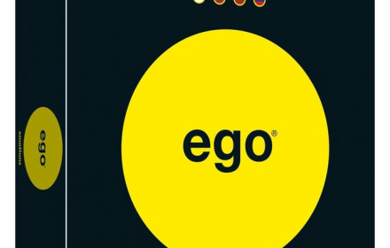 Stalo žaidimas Ego Emotions
