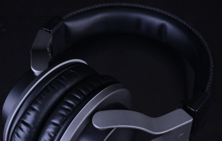 Studijos ausinės Yamaha HPH-MT7