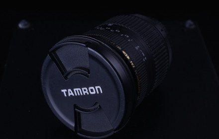 Tamron AF 17-35mm f/2.8-4.0 Di LD SP Asp