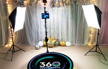 360 selfie platforma