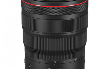 Canon RF 24-70mm F2.8L IS USM