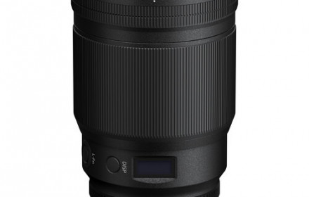 Nikkor Z 50mm f/1.2 S Nikon