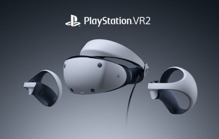 PlayStation VR2 (PSVR2) akinių nuoma
