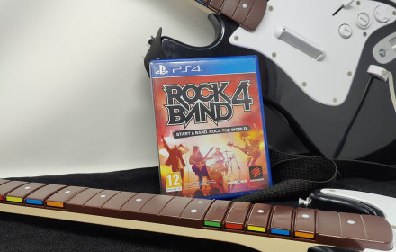 Rock Band 4 Gitaros 2 vnt. PS4