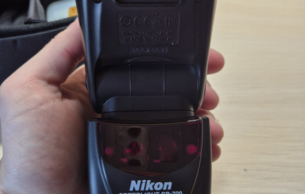 Blykstė Nikon SB-700