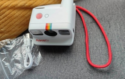 PolaroidGo