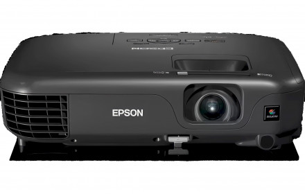 Epson EB-S02 projektorius