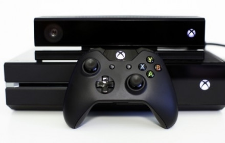 Xbox One su Kinect ir daug zaidimu