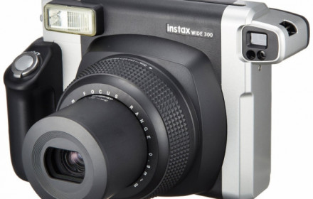 Fujifilm Instax wide 300 nuoma
