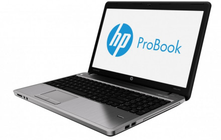 Nešiojamas kompiuteris HP ProBook 4540s