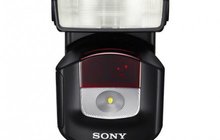 Sony HVL-F43M